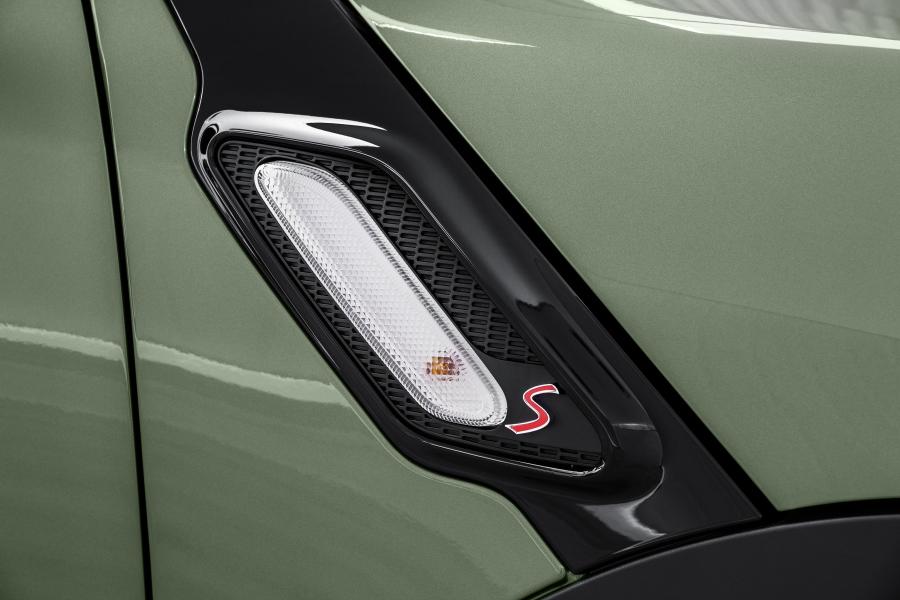  Mini Countryman SD 2014 года  (фото 52 из 64)